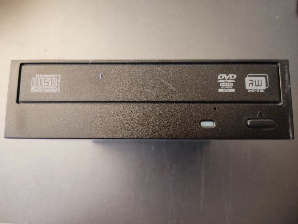 HP DVD Brenner jg. 2013 | Kaufen auf Ricardo