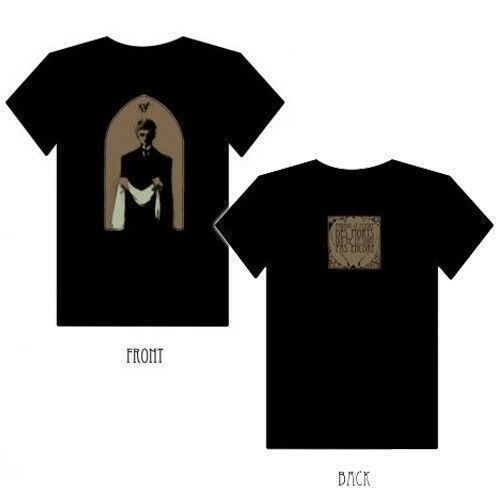 les discrets t shirt