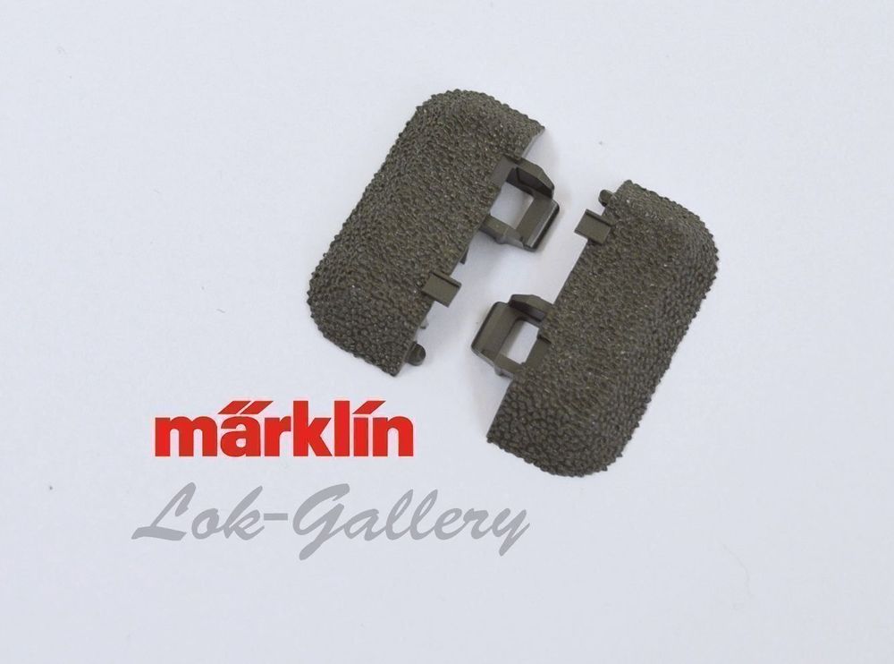 Märklin 24001 ENDSTÜCK ZUR GLEISBÖSCHUNG Acheter sur Ricardo