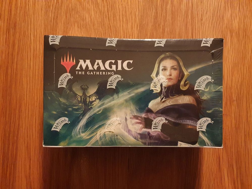 Wizard of the coast  Magic the gathering trading cards C63230000 for sale online 