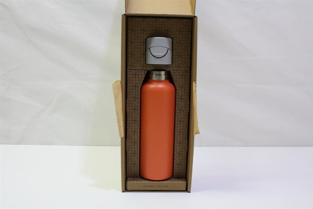 REBO Smart Bottle 600ml 21110423PL Kaufen Auf Ricardo