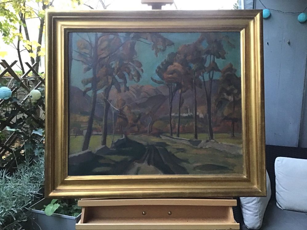 Orig. OTTO MEISTER (18871969) Kaufen auf Ricardo