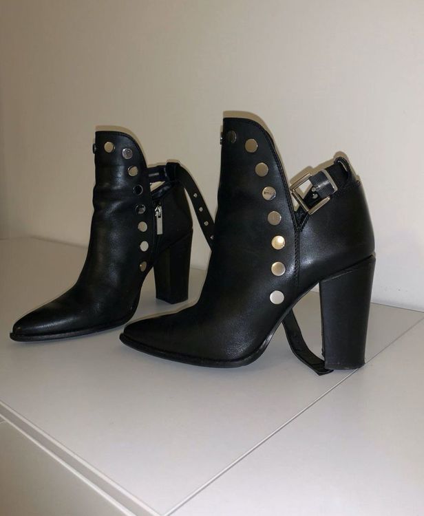 Ankle Boots BRONX 1