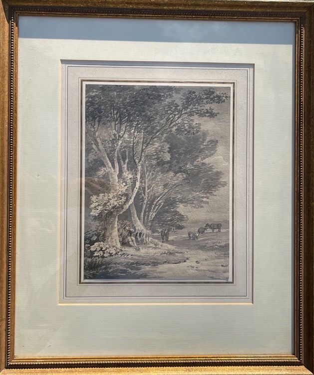 Thomas BARKER OF BATH (17691847) Aquare Kaufen auf Ricardo