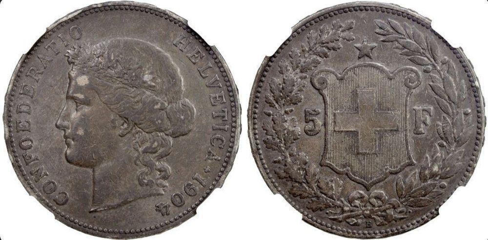 アンティークコイン 金貨 1861-S $10 Gold Eagle NGC XF-40 Rare Civil