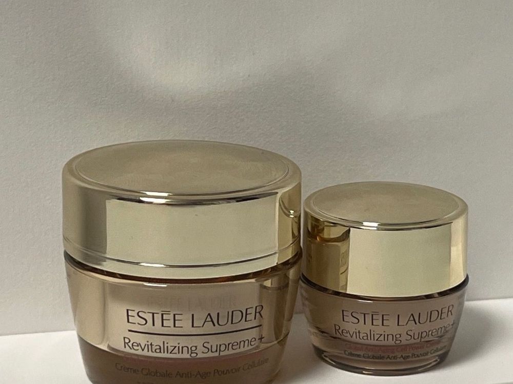 Estée Lauder Revitalizing Supreme+ 75 Ml www.ricardo.ch