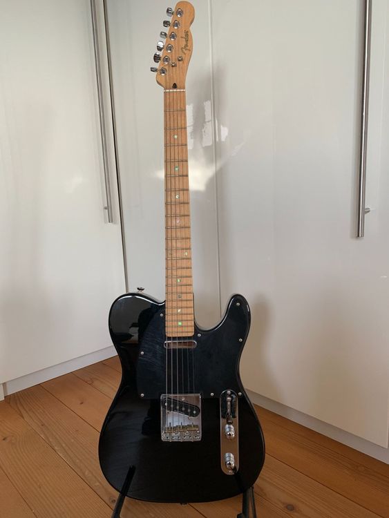 Fender Telecaster 2001 (Made in Korea) Kaufen auf Ricardo