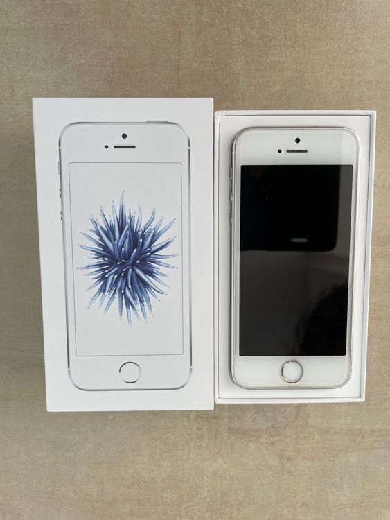 iphone se 1 generation preis