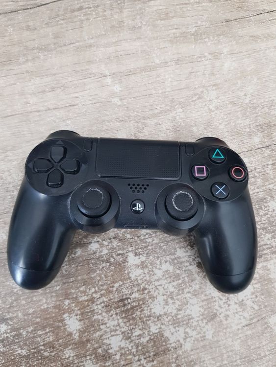 PS4 Controller Kaufen auf Ricardo