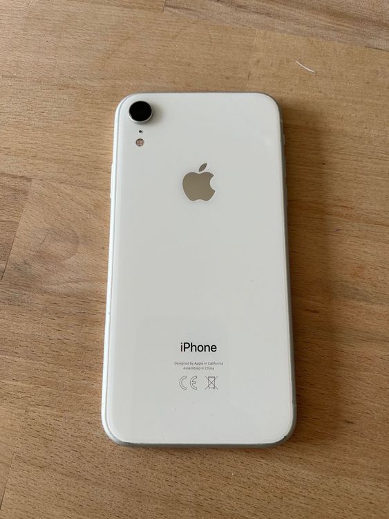 iphone 12 xr 128gb