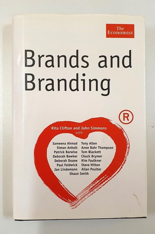 Brands and Branding 1