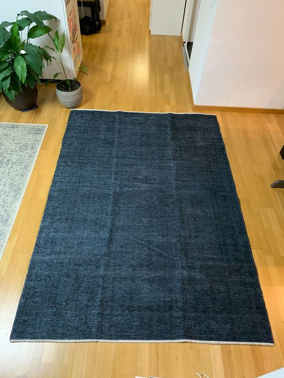 Teppich Zara Home 160 x 230 Kaufen auf Ricardo