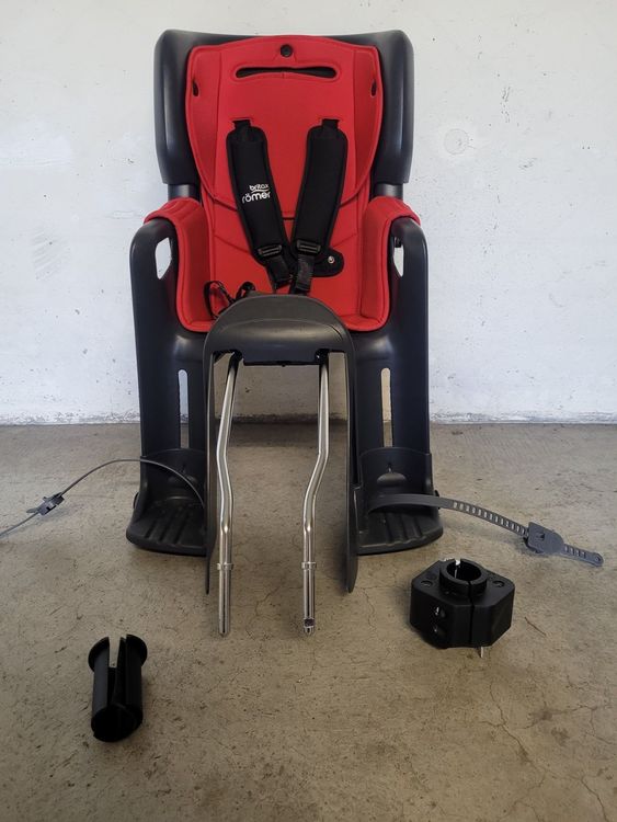 siege velo romer jockey comfort