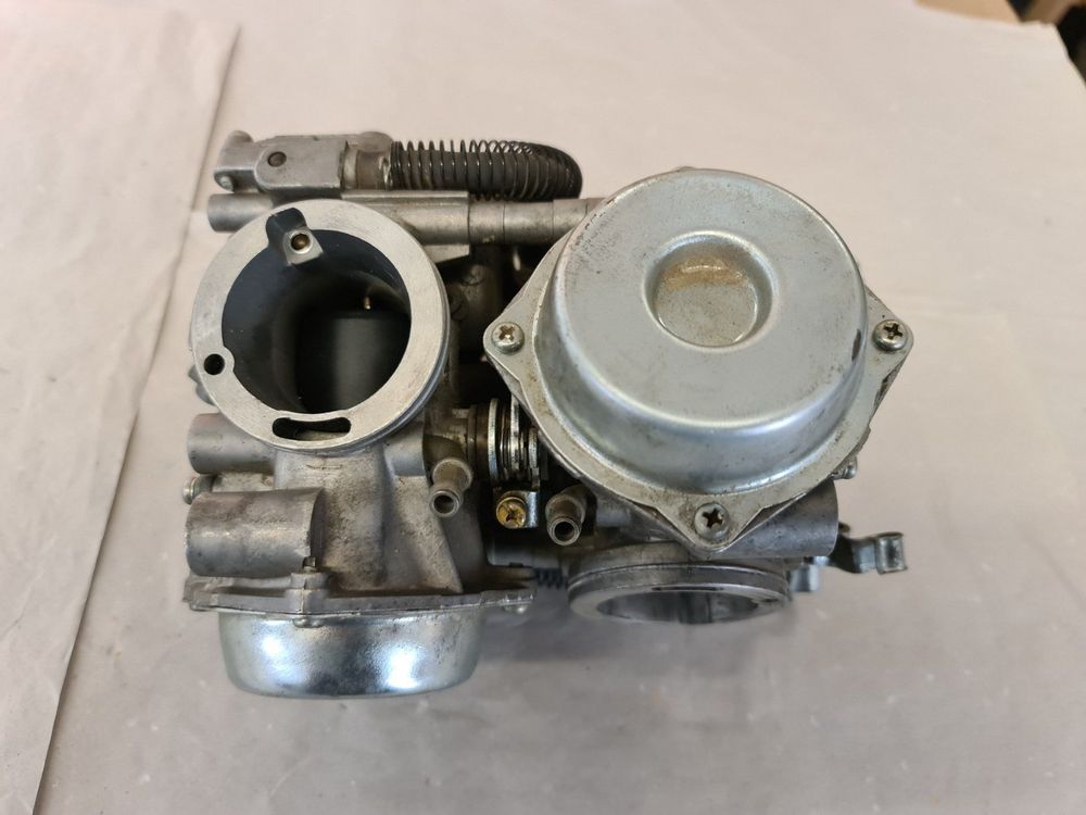 Vergaser Honda Africa Twin XRV750 RD04 Acheter sur Ricardo