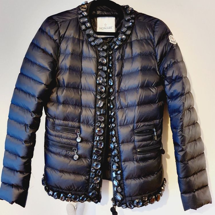 moncler jacke m