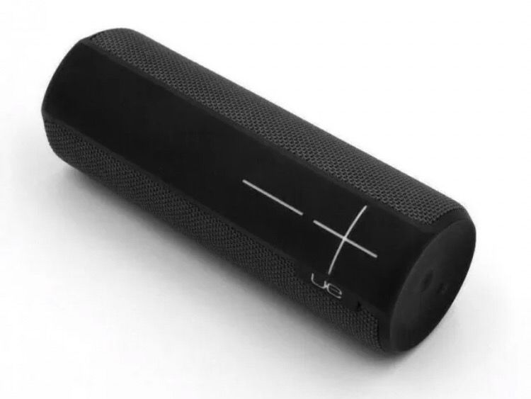 UE BOOM 2 black Kaufen auf Ricardo