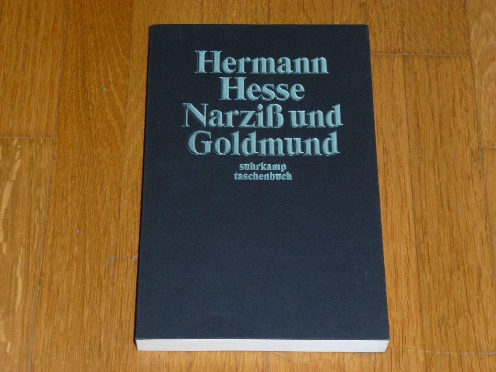 Hermann Hesse - Narziss und Goldmund | Kaufen auf Ricardo