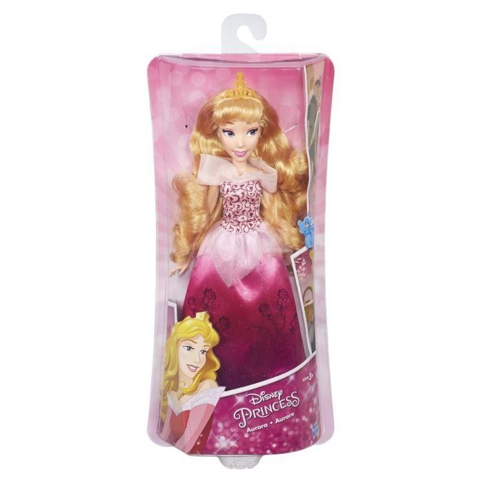 Disney Princess Puppe Aurora 29 Cm Kaufen Auf Ricardo 7564