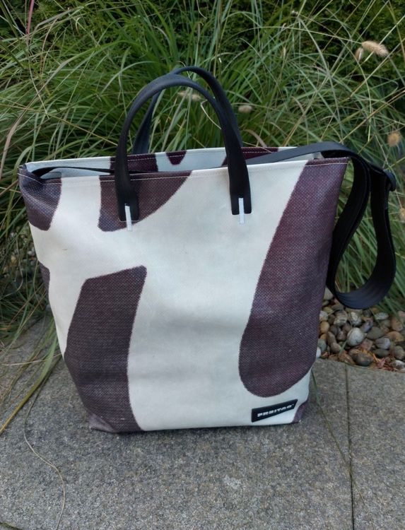 Freitag 'f203 Bob' Tote Bag | ModeSens
