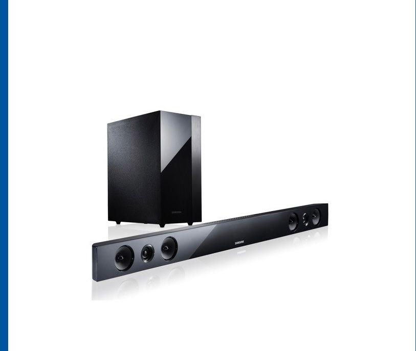 soundbar 450