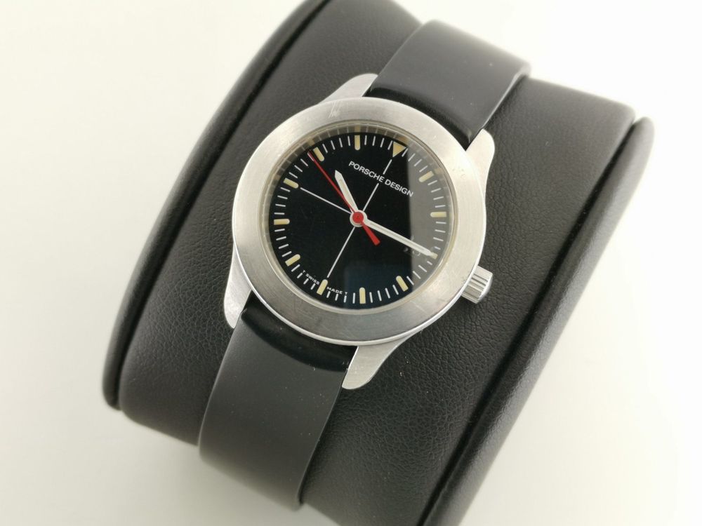 porsche design by eterna