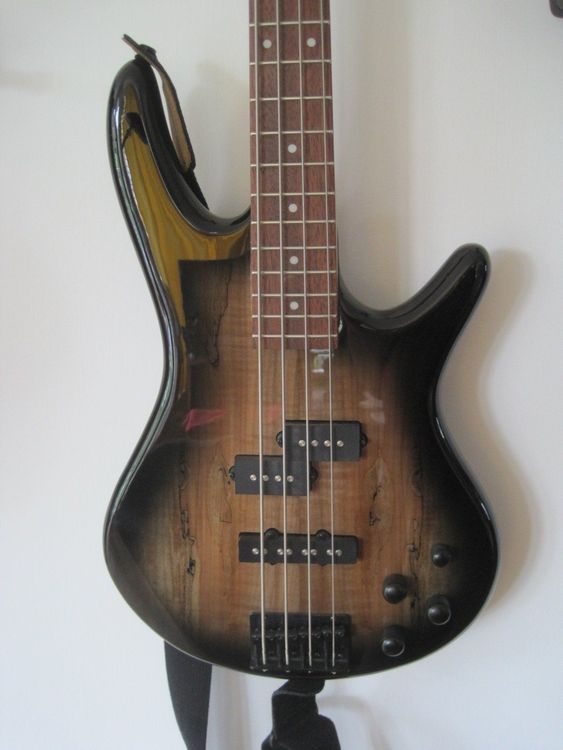 Ibanez Bass GSR200SM 1