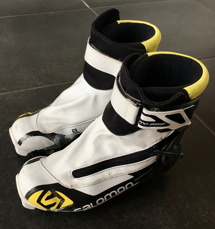 Salomon langlaufschuhe kinder Clearance