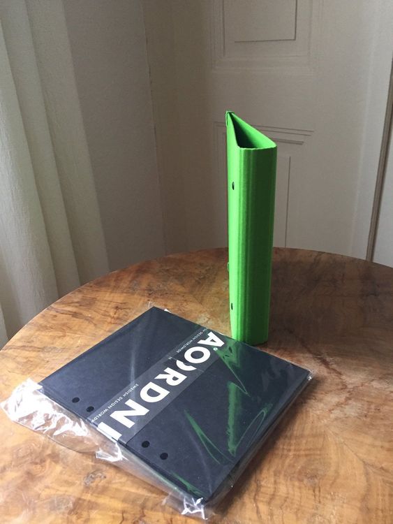 Album de photos Bookbinders Design Kaufen auf Ricardo