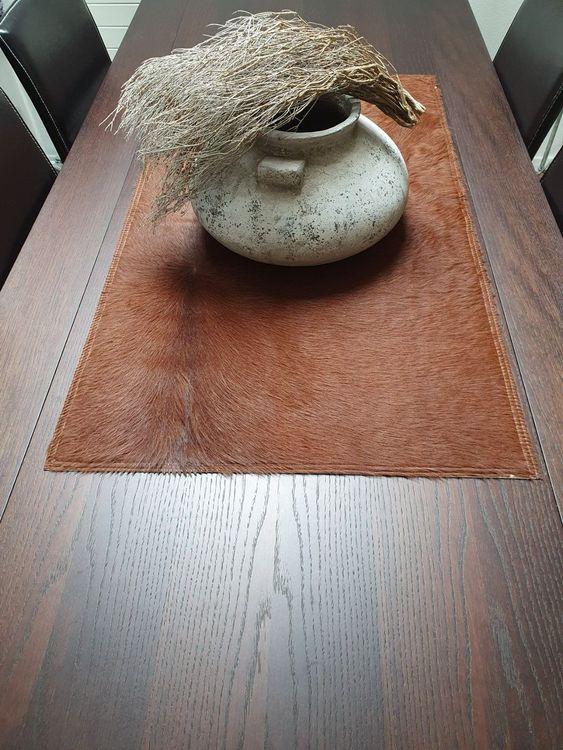 fell teppich l�ufer