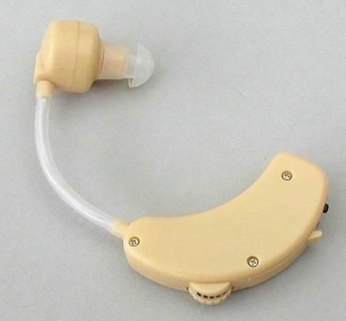 Hörgerät Hörverstärker Hörengeräte 1