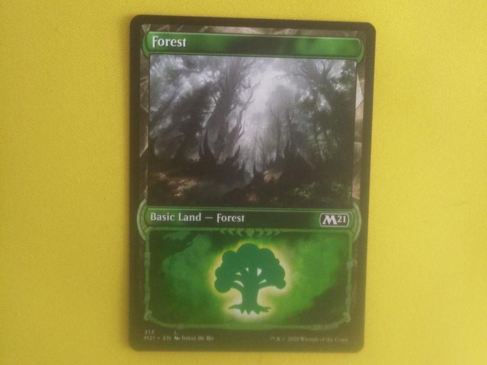 mtg-core-2021-showcase-forest-kaufen-auf-ricardo