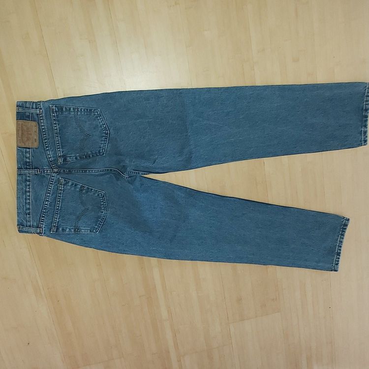 levis strauss 501
