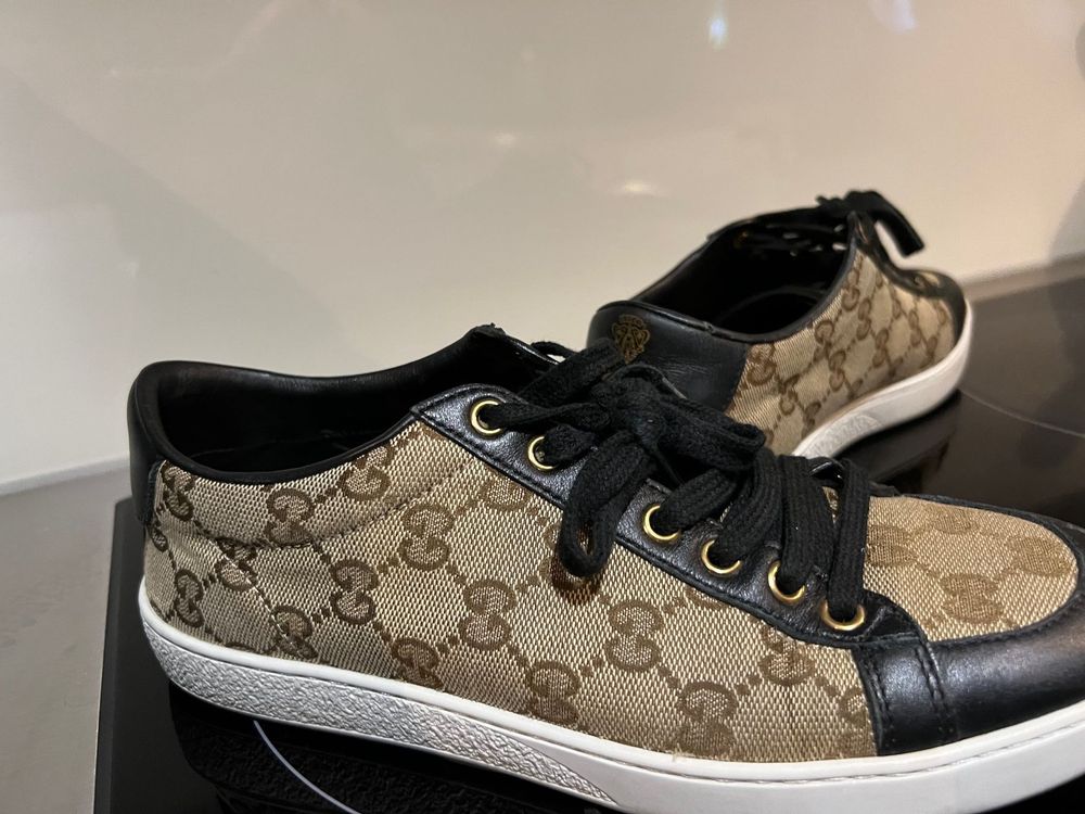 gucci winter schuhe