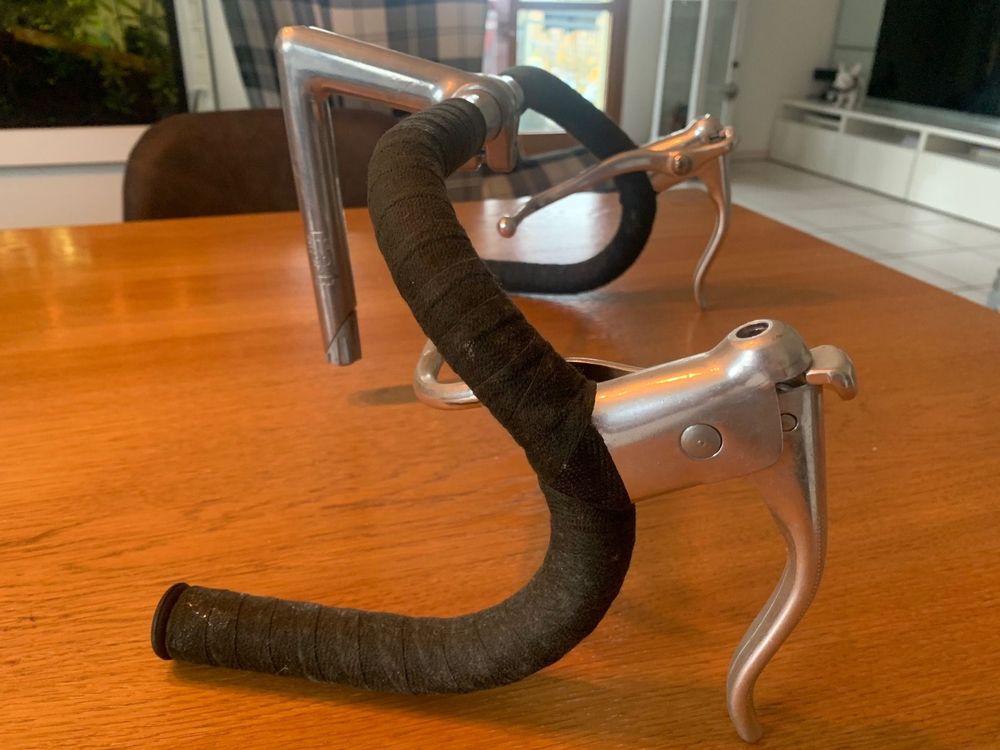 Rennvelo Lenker ITM Mondial Kaufen auf Ricardo