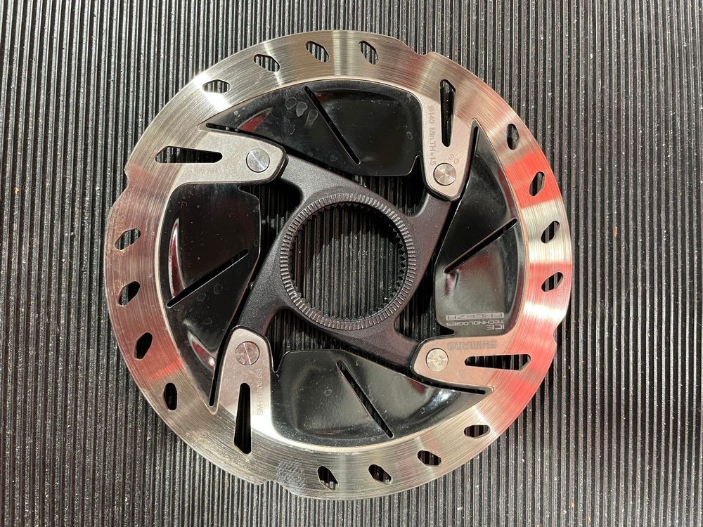 Shimano Dura Ace Bremsscheibe 140mm Kaufen auf Ricardo