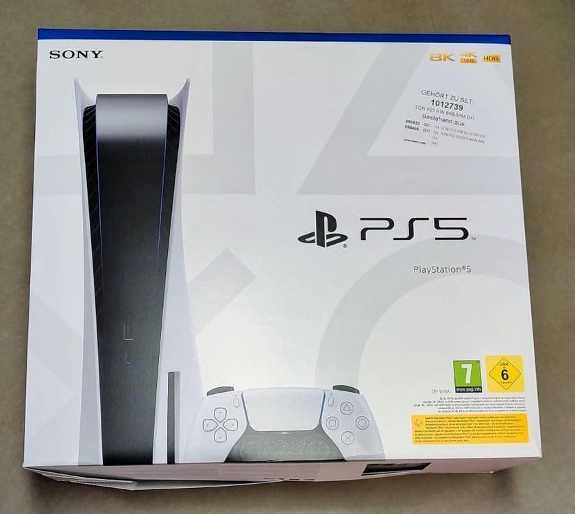 sony playstation 5 825gb ssd sony playstation 5 825gb ssd