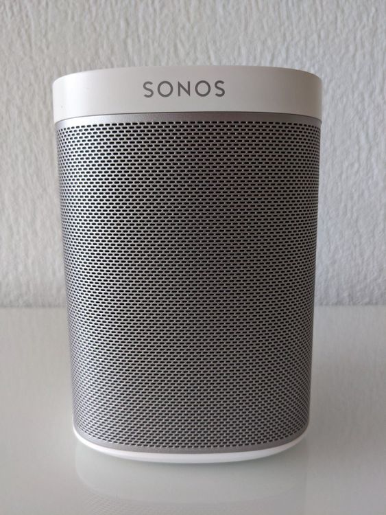 Sonos Play Kaufen Auf Ricardo