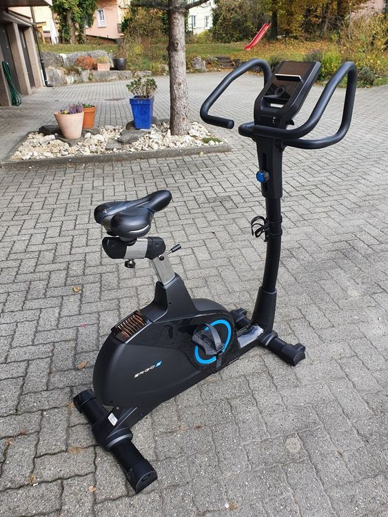 Kettler Bike Ergo S Kaufen auf Ricardo