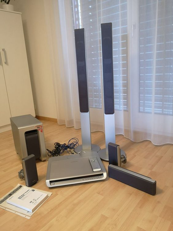 Sony Home Cinema System Kaufen auf Ricardo