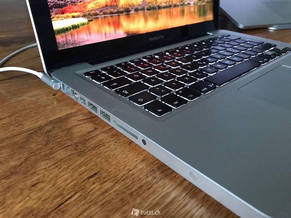 MacBook Pro 13 inch, Mid 2010 Kaufen auf Ricardo