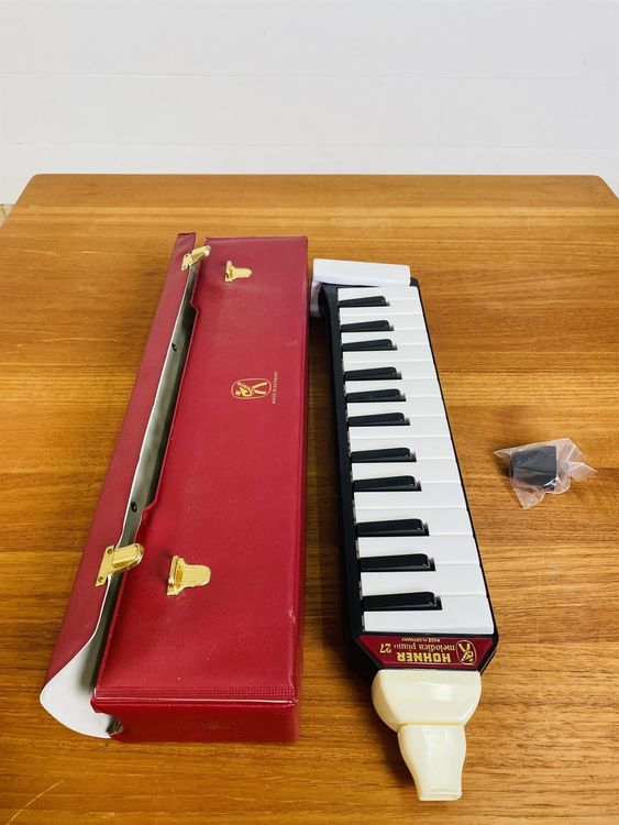 Hohner Piano 27 Melodica Kaufen auf Ricardo