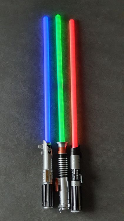 lichtschwerter star wars kaufen