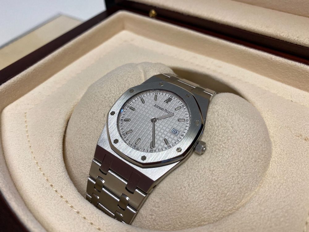 Audemars Piguet Royal Oak Men Full Set Comprare Su Ricardo audemars-piguet-royal-oak-men-full-set-comprare-su-ricardo