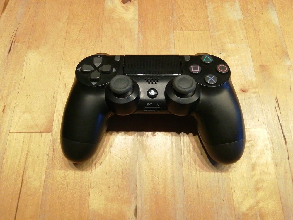 Original Ps4 Controller Kaufen auf Ricardo