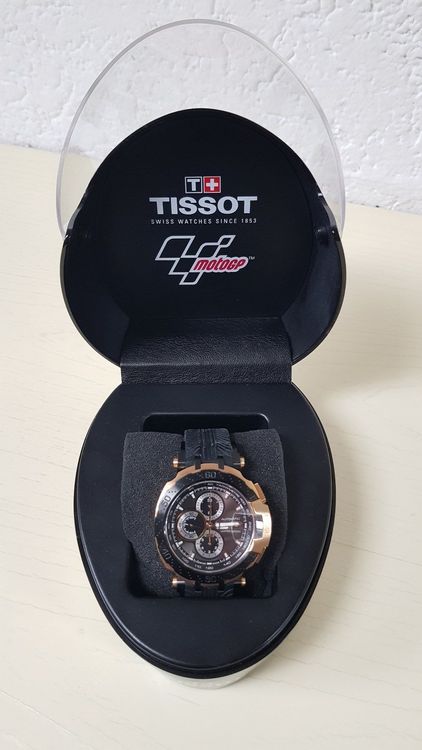 tissot 1853 limited edition