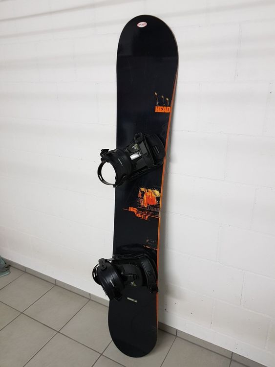 Snowboard für Männer von Head Kaufen auf Ricardo