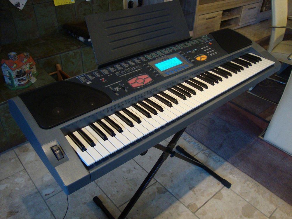 Keyboard WK 1200 | Comprare su Ricardo