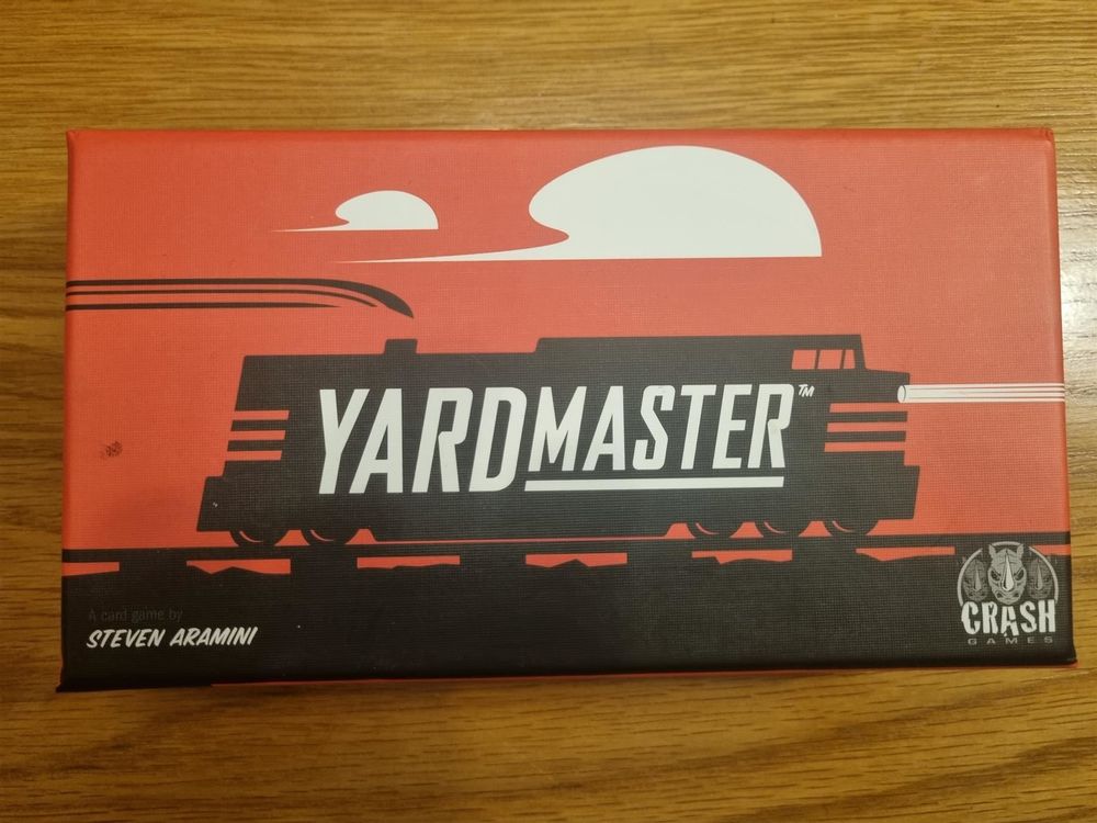 Yardmaster Kaufen auf Ricardo