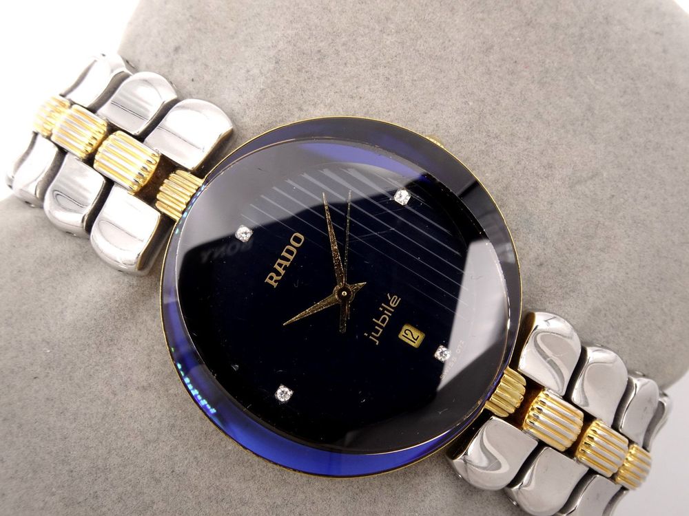 rado jubile model