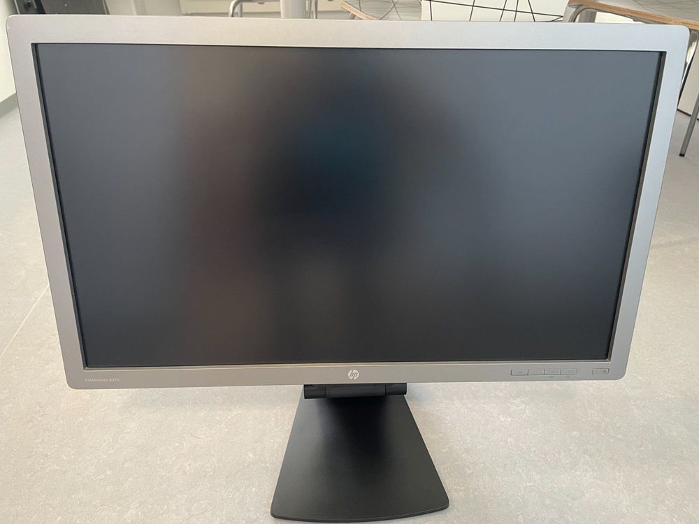 HP Monitore 24 & 27 Zoll | Acheter sur Ricardo